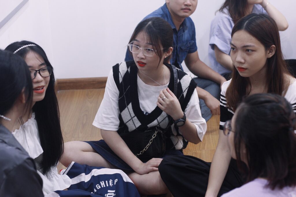 Nhiều người chỉ chọn học nghe nói Tiếng Trung, không học đọc viết