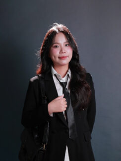 Cô Chu Thị Thêm