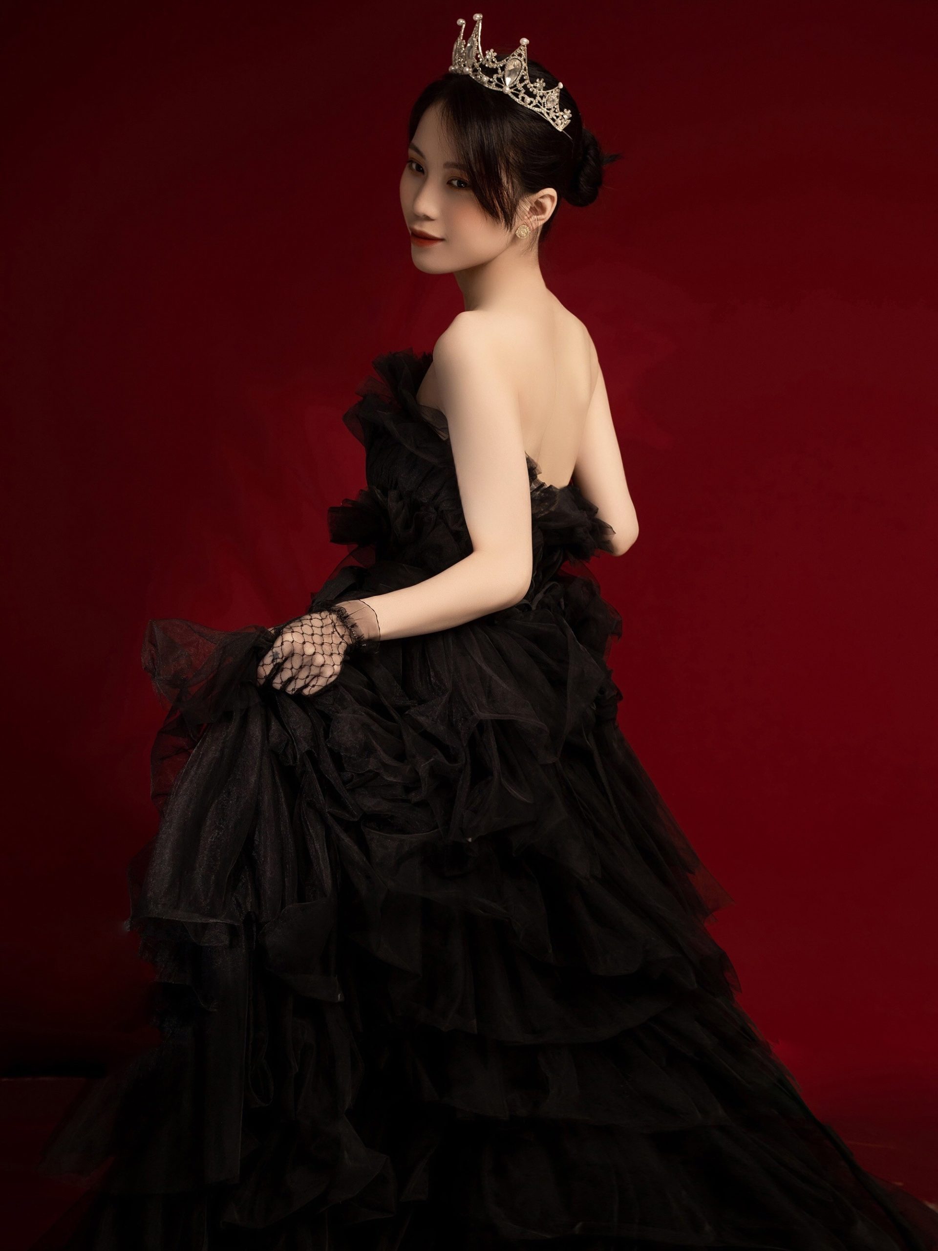 Cô Nguyễn Thị Hà An