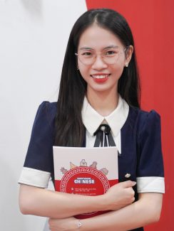 Cô Nông Thị Thu