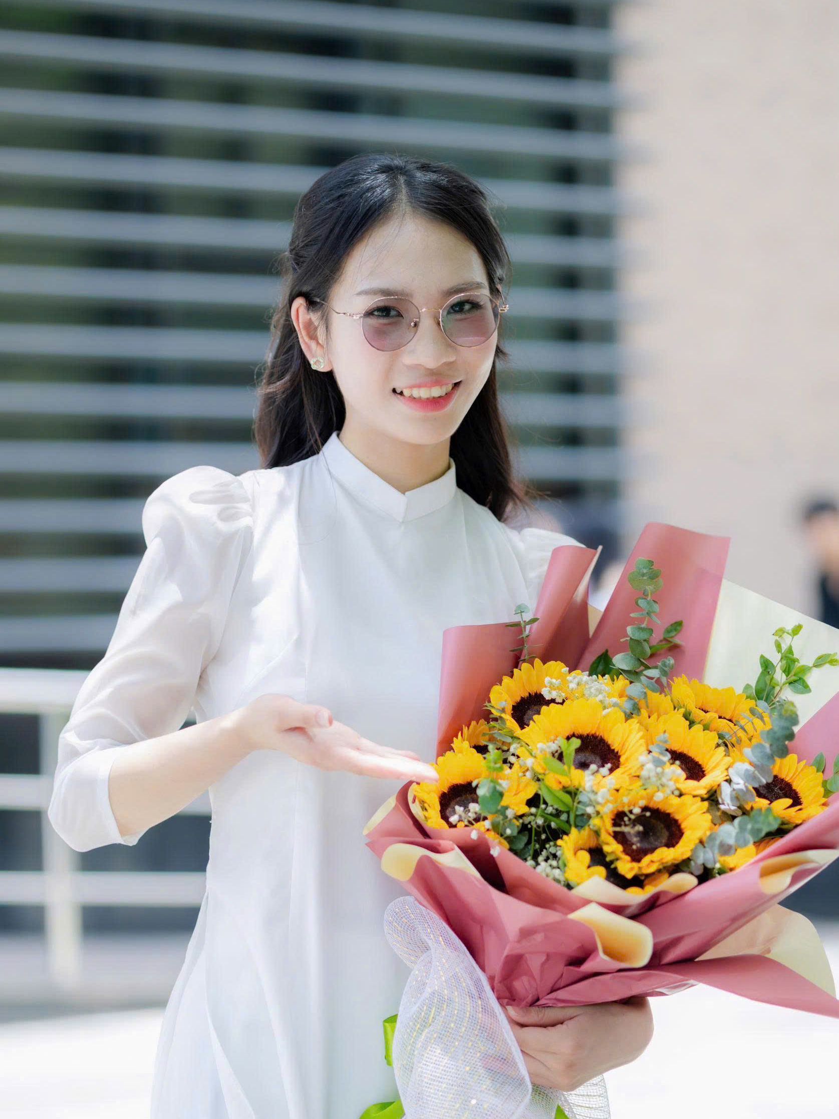 Cô Nông Thị Thu