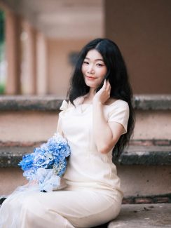 Cô Tào Thị Nga