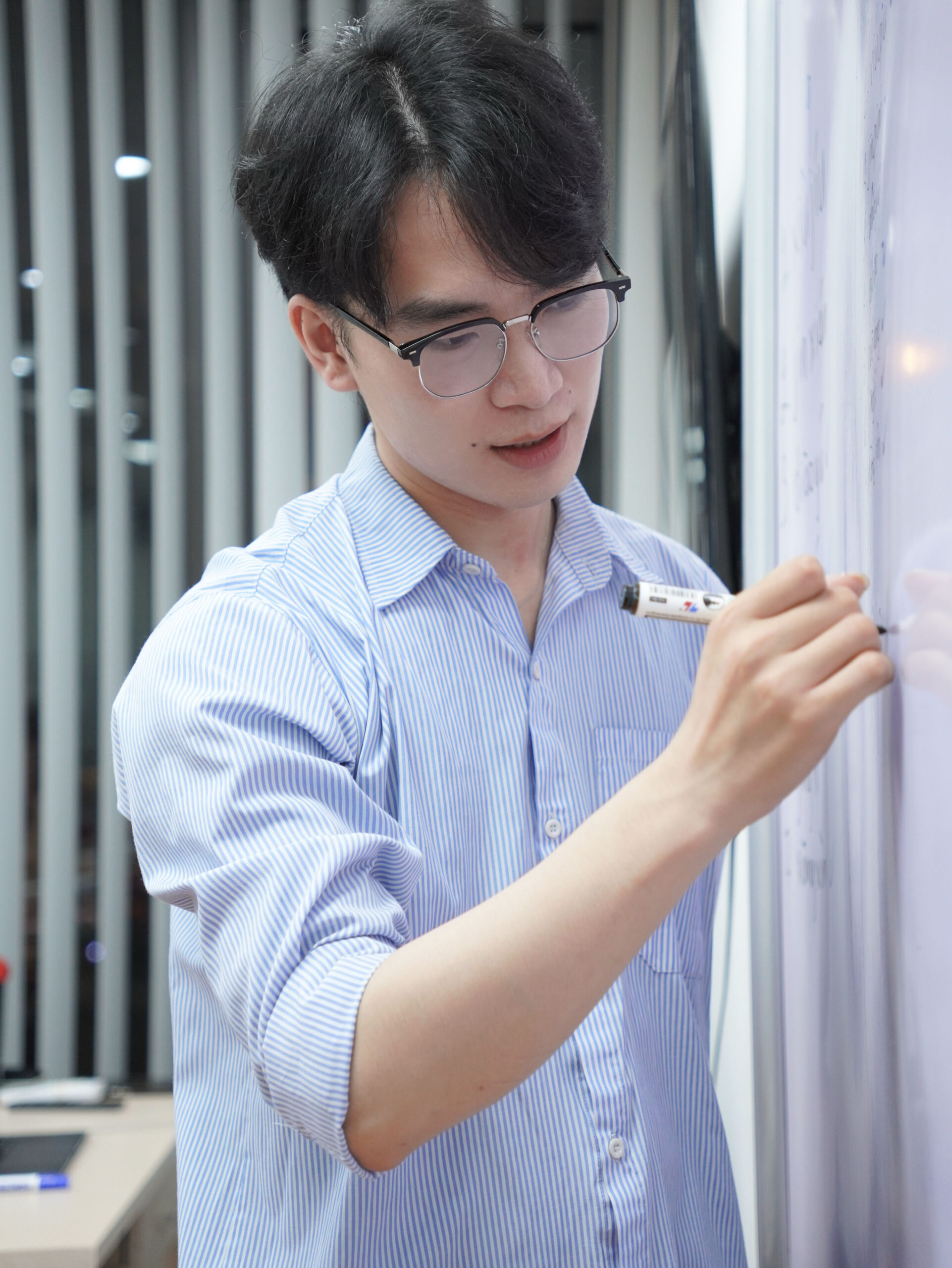 Thầy Nguyễn Thành Đạt