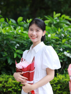 Cô Nguyễn Thị Phương