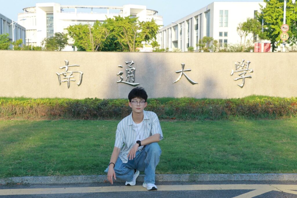 Đi du học Trung Quốc học Tiếng Trung