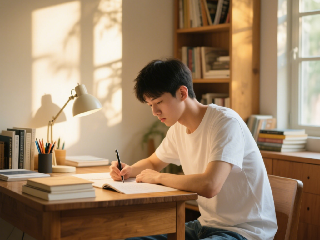 Tập trung học đọc viết, không học nghe nói khiến bạn không học được Tiếng Trung