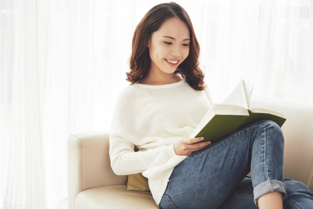 Đọc hiểu giúp nhận diện chữ Hán và mẫu câu