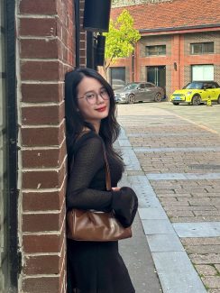 Cô Bùi Thị Mỹ Lợi