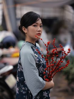 Cô Nguyễn Ngọc Anh