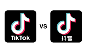 Douyin là bản nội địa Trung của TikTok