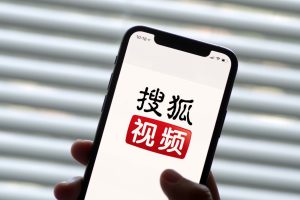 Ứng dụng xem video Sohu Video